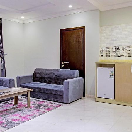 Al Tamayoz Al Raqi - Bani Malik Jeddah Exterior foto