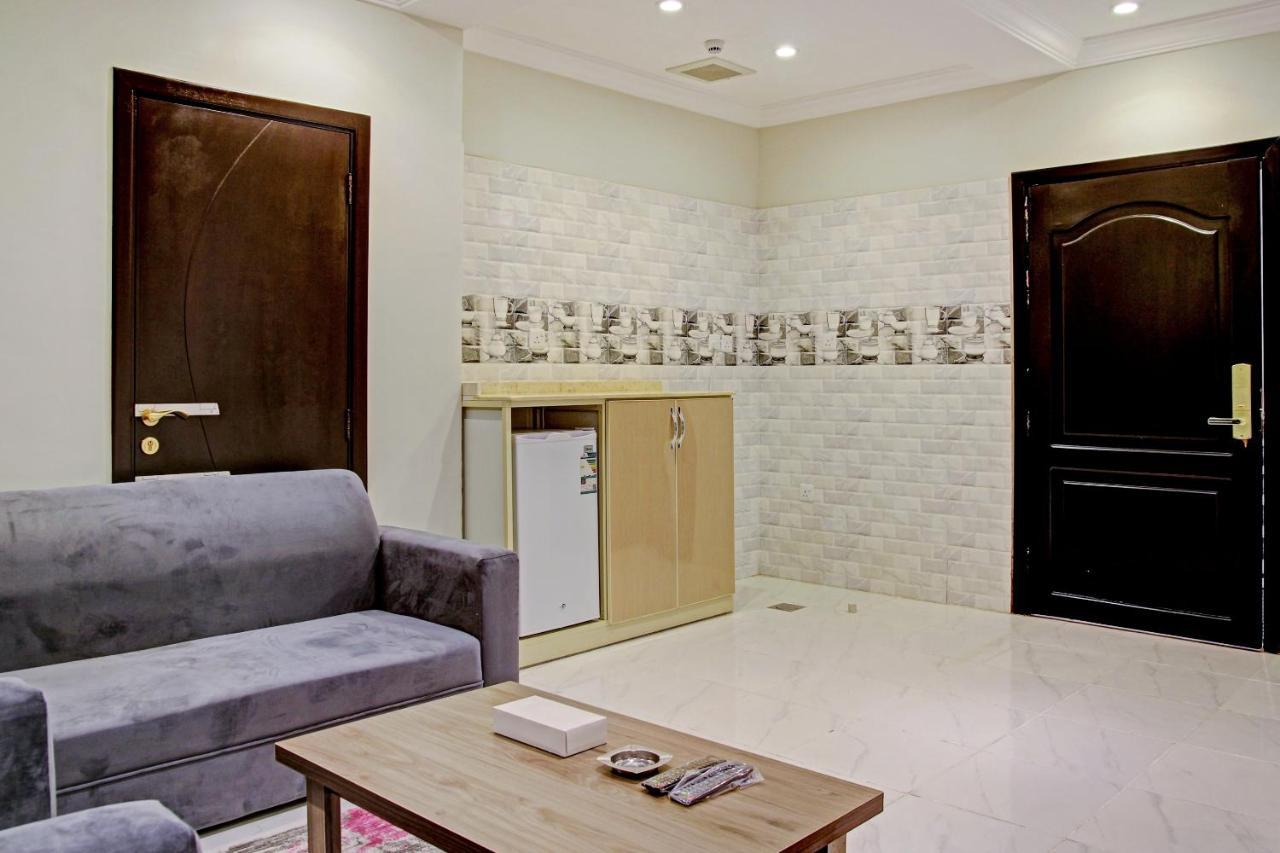 Al Tamayoz Al Raqi - Bani Malik Jeddah Exterior foto