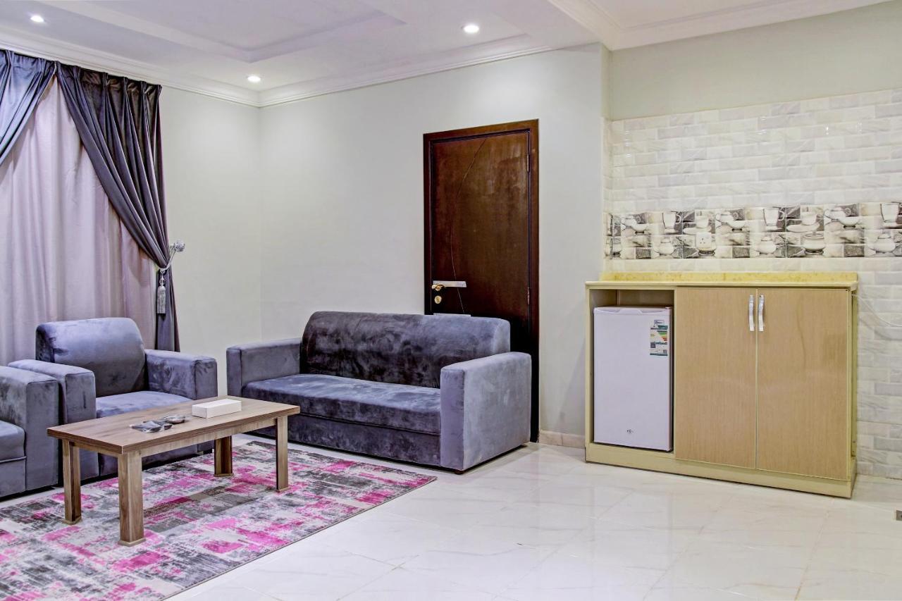 Al Tamayoz Al Raqi - Bani Malik Jeddah Exterior foto