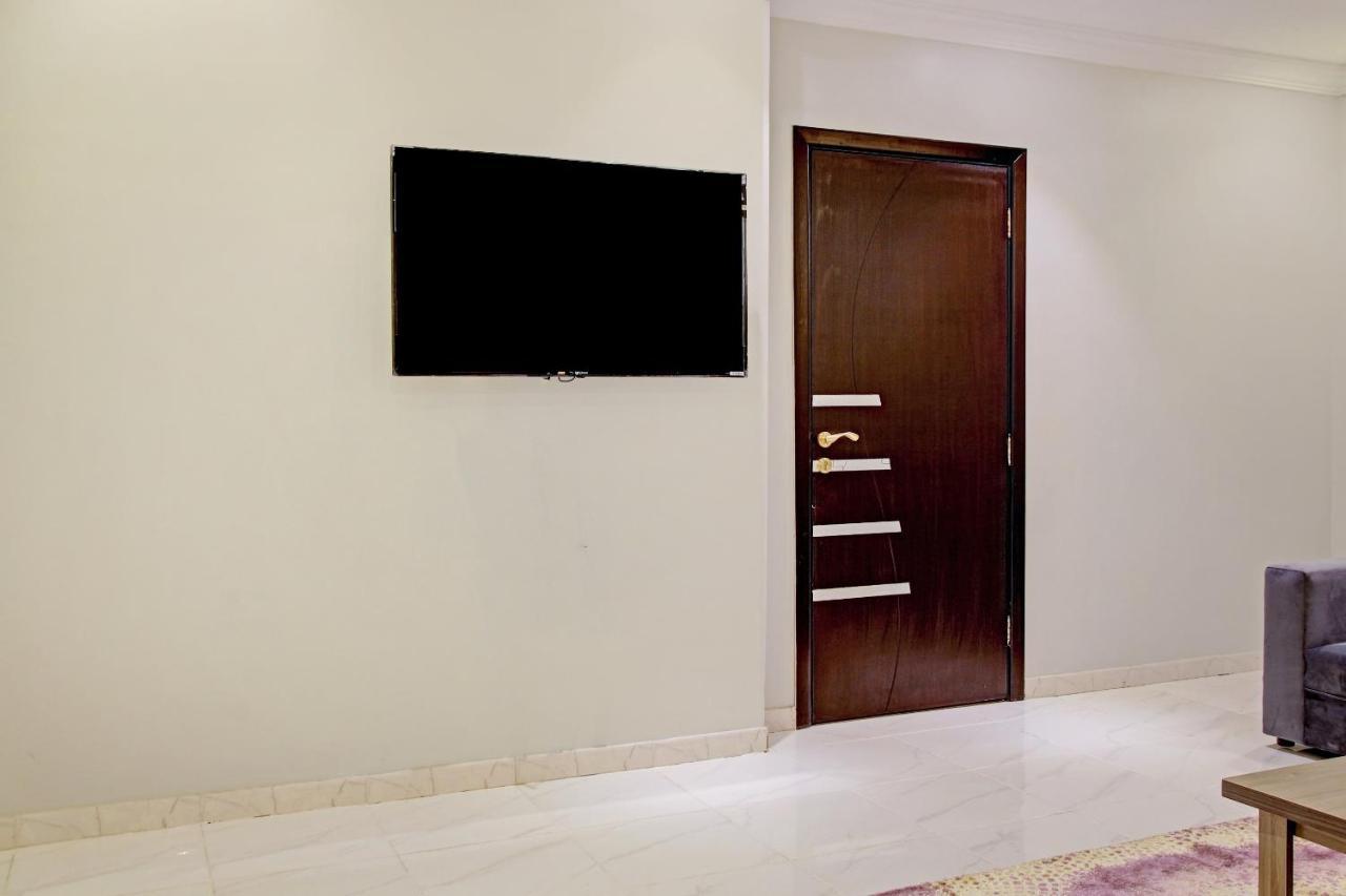 Al Tamayoz Al Raqi - Bani Malik Jeddah Exterior foto