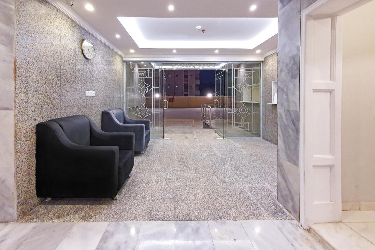 Al Tamayoz Al Raqi - Bani Malik Jeddah Exterior foto