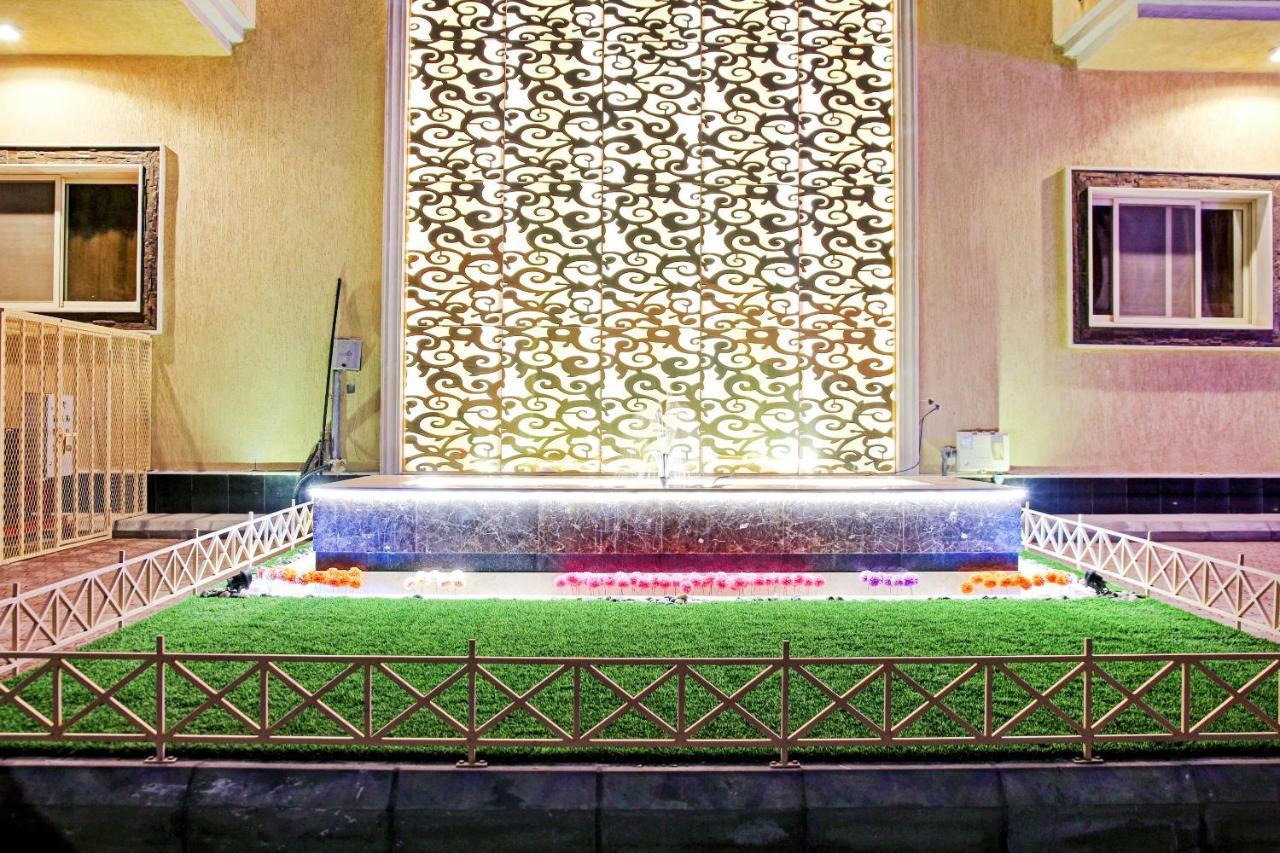 Al Tamayoz Al Raqi - Bani Malik Jeddah Exterior foto