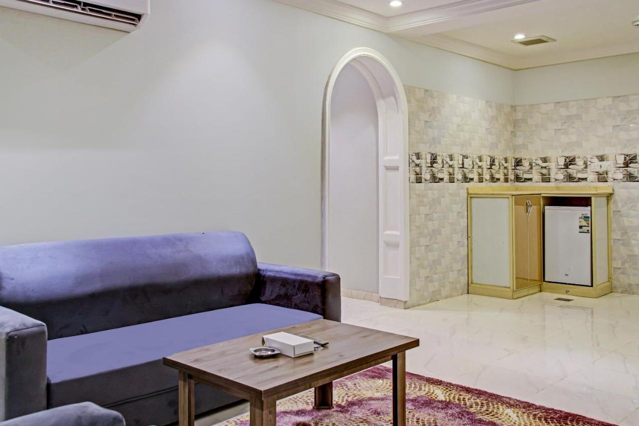 Al Tamayoz Al Raqi - Bani Malik Jeddah Exterior foto